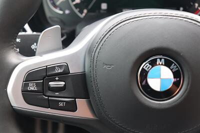 2017 BMW 5 Series 540i - Photo 50 - Jacksonville, FL 32211
