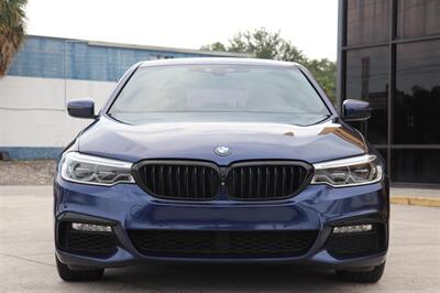 2017 BMW 5 Series 540i - Photo 8 - Jacksonville, FL 32211