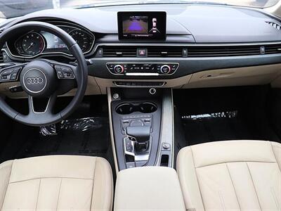 2018 Audi A4 2.0T ultra Premium - Photo 15 - Jacksonville, FL 32211