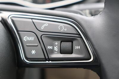 2018 Audi A4 2.0T ultra Premium - Photo 25 - Jacksonville, FL 32211