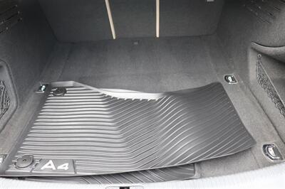 2018 Audi A4 2.0T ultra Premium - Photo 29 - Jacksonville, FL 32211