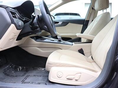 2018 Audi A4 2.0T ultra Premium - Photo 18 - Jacksonville, FL 32211