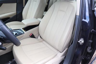 2018 Audi A4 2.0T ultra Premium - Photo 10 - Jacksonville, FL 32211