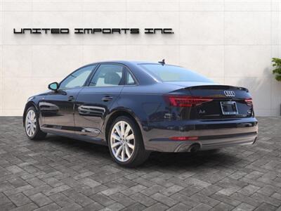2018 Audi A4 2.0T ultra Premium - Photo 3 - Jacksonville, FL 32211