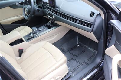 2018 Audi A4 2.0T ultra Premium - Photo 11 - Jacksonville, FL 32211