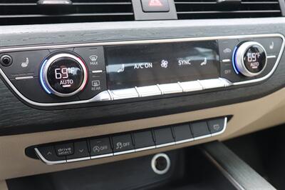 2018 Audi A4 2.0T ultra Premium - Photo 20 - Jacksonville, FL 32211