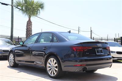 2018 Audi A4 2.0T ultra Premium - Photo 3 - Jacksonville, FL 32211
