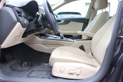 2018 Audi A4 2.0T ultra Premium - Photo 18 - Jacksonville, FL 32211