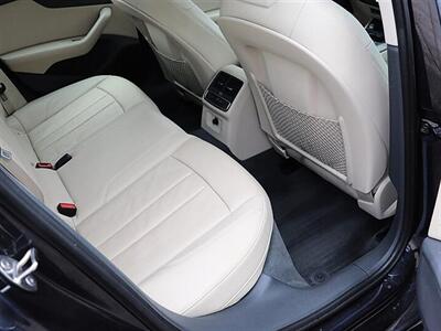 2018 Audi A4 2.0T ultra Premium - Photo 13 - Jacksonville, FL 32211
