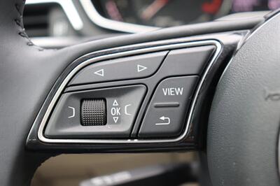 2018 Audi A4 2.0T ultra Premium - Photo 24 - Jacksonville, FL 32211