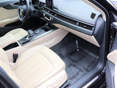 2018 Audi A4 2.0T ultra Premium - Photo 11 - Jacksonville, FL 32211
