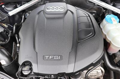2018 Audi A4 2.0T ultra Premium - Photo 30 - Jacksonville, FL 32211