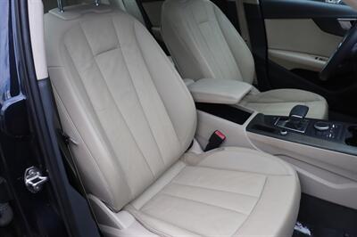 2018 Audi A4 2.0T ultra Premium - Photo 12 - Jacksonville, FL 32211