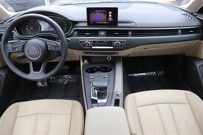 2018 Audi A4 2.0T ultra Premium - Photo 15 - Jacksonville, FL 32211
