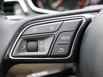 2018 Audi A4 2.0T ultra Premium - Photo 24 - Jacksonville, FL 32211