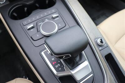 2018 Audi A4 2.0T ultra Premium - Photo 21 - Jacksonville, FL 32211