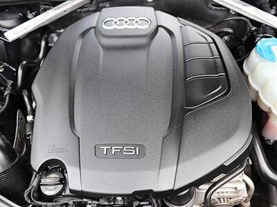 2018 Audi A4 2.0T ultra Premium - Photo 30 - Jacksonville, FL 32211