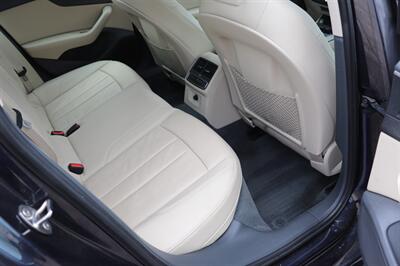 2018 Audi A4 2.0T ultra Premium - Photo 13 - Jacksonville, FL 32211