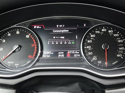 2018 Audi A4 2.0T ultra Premium - Photo 23 - Jacksonville, FL 32211