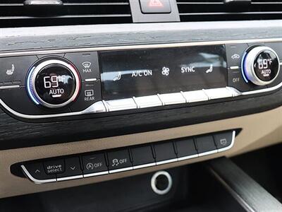 2018 Audi A4 2.0T ultra Premium - Photo 20 - Jacksonville, FL 32211