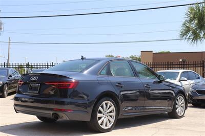 2018 Audi A4 2.0T ultra Premium - Photo 5 - Jacksonville, FL 32211