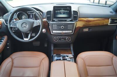 2018 Mercedes-Benz GLS GLS 450   - Photo 15 - Jacksonville, FL 32211
