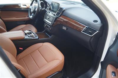2018 Mercedes-Benz GLS GLS 450   - Photo 11 - Jacksonville, FL 32211