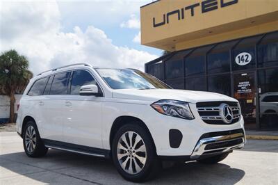 2018 Mercedes-Benz GLS GLS 450   - Photo 7 - Jacksonville, FL 32211