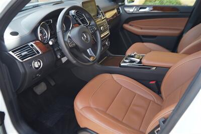 2018 Mercedes-Benz GLS GLS 450   - Photo 9 - Jacksonville, FL 32211