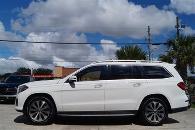 2018 Mercedes-Benz GLS GLS 450   - Photo 2 - Jacksonville, FL 32211