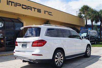 2018 Mercedes-Benz GLS GLS 450   - Photo 5 - Jacksonville, FL 32211
