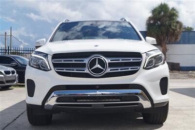 2018 Mercedes-Benz GLS GLS 450   - Photo 8 - Jacksonville, FL 32211