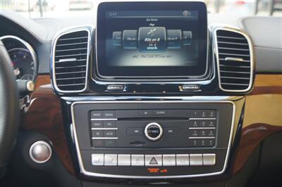 2018 Mercedes-Benz GLS GLS 450   - Photo 16 - Jacksonville, FL 32211