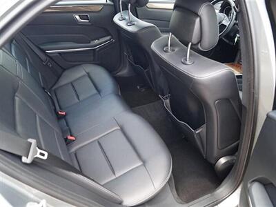 2014 Mercedes-Benz E 350 Sport   - Photo 13 - Jacksonville, FL 32211