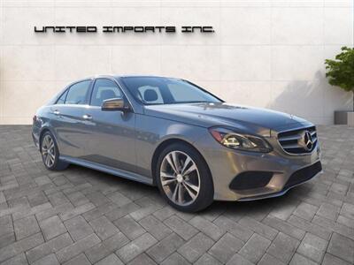 2014 Mercedes-Benz E 350 Sport   - Photo 7 - Jacksonville, FL 32211