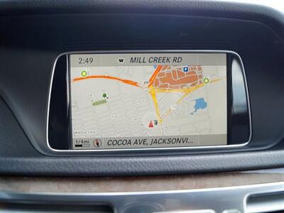 2014 Mercedes-Benz E 350 Sport   - Photo 19 - Jacksonville, FL 32211