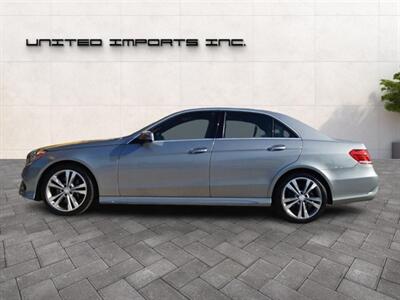 2014 Mercedes-Benz E 350 Sport   - Photo 2 - Jacksonville, FL 32211