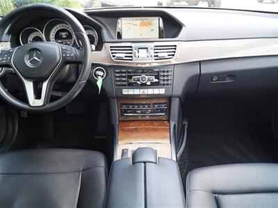 2014 Mercedes-Benz E 350 Sport   - Photo 15 - Jacksonville, FL 32211