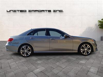 2014 Mercedes-Benz E 350 Sport   - Photo 6 - Jacksonville, FL 32211