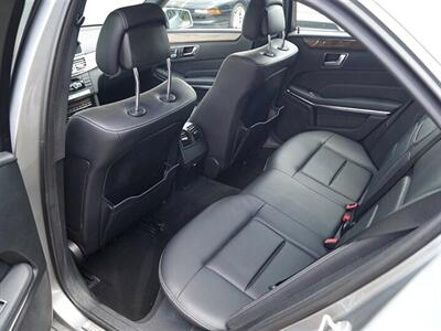 2014 Mercedes-Benz E 350 Sport   - Photo 14 - Jacksonville, FL 32211