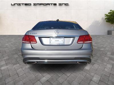 2014 Mercedes-Benz E 350 Sport   - Photo 4 - Jacksonville, FL 32211
