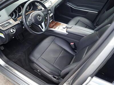 2014 Mercedes-Benz E 350 Sport   - Photo 9 - Jacksonville, FL 32211
