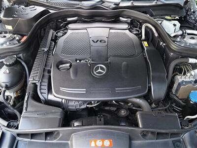 2014 Mercedes-Benz E 350 Sport   - Photo 22 - Jacksonville, FL 32211