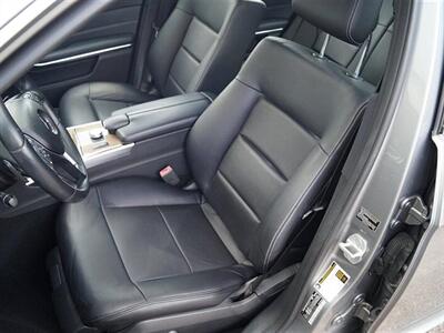 2014 Mercedes-Benz E 350 Sport   - Photo 10 - Jacksonville, FL 32211