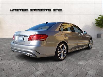 2014 Mercedes-Benz E 350 Sport   - Photo 5 - Jacksonville, FL 32211