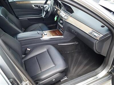 2014 Mercedes-Benz E 350 Sport   - Photo 11 - Jacksonville, FL 32211