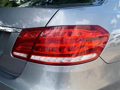 2014 Mercedes-Benz E 350 Sport   - Photo 26 - Jacksonville, FL 32211