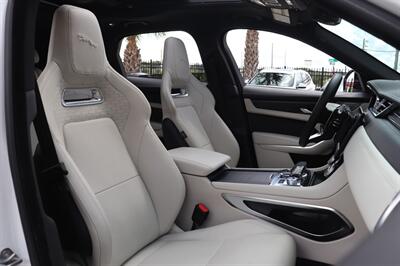 2024 Jaguar F-PACE P250 R-Dynamic S   - Photo 13 - Jacksonville, FL 32211