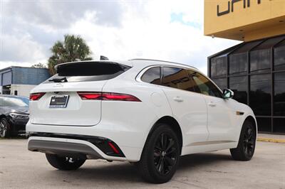 2024 Jaguar F-PACE P250 R-Dynamic S   - Photo 7 - Jacksonville, FL 32211
