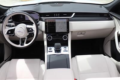 2024 Jaguar F-PACE P250 R-Dynamic S   - Photo 23 - Jacksonville, FL 32211